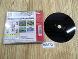 The Conveni! 2 Zenkoku Chain Tenkaida! PS1 Japan - FH6673
