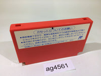 ag4561 Mighty Final Fight NES Famicom Japan