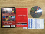 FH5944 Namco Museum Arcade Hits PS2 Japan