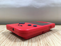 KH6287 With Defects - GameBoy Pocket Red Game Boy Console Japan