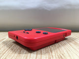 KH6287 With Defects - GameBoy Pocket Red Game Boy Console Japan