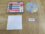Dream Passport Dreamcast Japan - FH7467