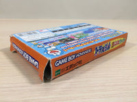 UE2462 Doraemon Dokodemo Walker BOXED GameBoy Advance Japan