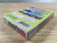 DK7309 Densha de Go! BOXED Wonder Swan Bandai Japan