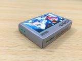 UE6552 ICE CLIMBER BOXED GameBoy Advance Japan
