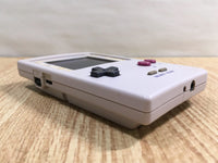 lf8450 Plz Read Item Condi GameBoy Pocket Gray Grey Game Boy Console Japan