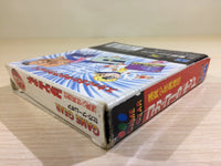DK6821 Coca Cola Kid BOXED Sega Game Gear Japan