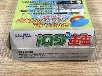 DK7309 Densha de Go! BOXED Wonder Swan Bandai Japan