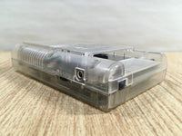LF9723 With Defects - GameBoy Bros. Skeleton Game Boy Console Japan