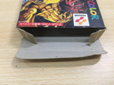 Yu Gi Oh Duel Monsters 4 BOXED GameBoy Game Boy Japan - UE5523