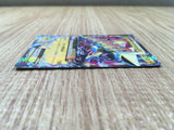 CD9742 MegaManectric EX RR XY4 024/088 Pokemon Card TCG Japan