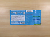 New Super Mario Bros. BOXED Nintendo DS Japan - UE7798