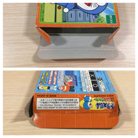 UE2462 Doraemon Dokodemo Walker BOXED GameBoy Advance Japan