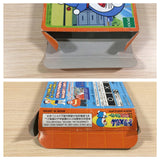 UE2462 Doraemon Dokodemo Walker BOXED GameBoy Advance Japan