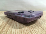 LG2124 GameBoy Color Clear Purple Game Boy Console Japan