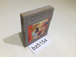 BZ5154 Mickey's Chase GameBoy Game Boy Japan