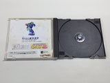 Rockman X3 Sega Saturn Japan - DK2079