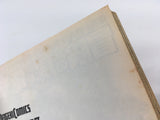 AAA1401 Grandia II Official Comic Fanbook Japanese Manga