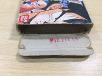 UE8516 Dragon Ball Z II 2 Gekishin Freeza BOXED NES Famicom Japan