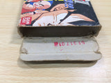 UE8516 Dragon Ball Z II 2 Gekishin Freeza BOXED NES Famicom Japan