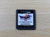 UE8114 Dragon Quest IX Sentinels of the Starry Skies BOXED Nintendo DS Japan