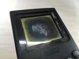 LG1036 Not Working - GameBoy Pocket Black Game Boy Console Japan