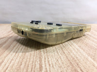 LG2023 Plz Read Item Condi GameBoy Color Clear Game Boy Console Japan