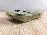 LG2023 Plz Read Item Condi GameBoy Color Clear Game Boy Console Japan