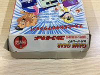 DK6821 Coca Cola Kid BOXED Sega Game Gear Japan
