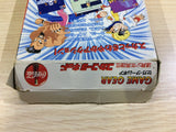 DK6821 Coca Cola Kid BOXED Sega Game Gear Japan