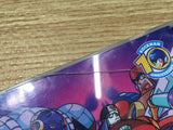 Rockman 8 Metal Heroes Sega Saturn Japan - FH8428