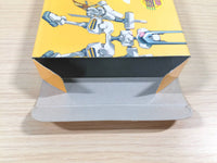 UE4820 Medarot Navi Kuwagata Ver. BOXED GameBoy Advance Japan
