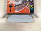 Network Boukenki Bugsite Alpha BOXED GameBoy Game Boy Japan - UE5310