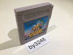 BY3248 Kiteretsu Daihyakka GameBoy Game Boy Japan