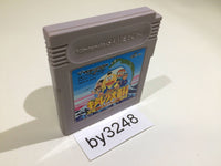 BY3248 Kiteretsu Daihyakka GameBoy Game Boy Japan