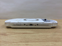 gd1250 Plz Read Item Condi PSP-2000 CERAMIC WHITE SONY PSP Console Japan