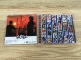 FJ1349 Neon Genesis Evangelion new package Sega Saturn Japan