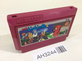 Ninja Jajamaru Kun NES Famicom Japan - AH3244