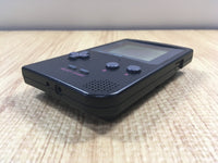 GD6581 With Defects - GameBoy Pocket Black Game Boy Console Japan