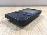 GD6581 With Defects - GameBoy Pocket Black Game Boy Console Japan