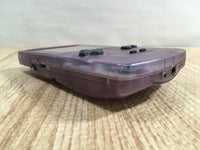 LG1925 GameBoy Color Clear Purple Game Boy Console Japan