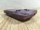 LG1925 GameBoy Color Clear Purple Game Boy Console Japan