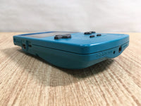 LG2589 Plz Read Item Condi GameBoy Color Blue Game Boy Console Japan