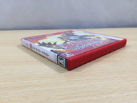 ue7574 Pokemon Pocket Monster Omega Ruby BOXED Nintendo 3DS Japan