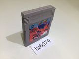 BZ6074 Tetris GameBoy Game Boy Japan