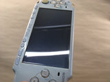 No Battery PSP-2000 FELICIA BLUE SONY PSP Console Japan - Tested Working GD6231