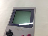 lc2196 Plz Read Item Condi GameBoy Pocket Gray Grey Game Boy Console Japan