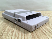 lf8450 Plz Read Item Condi GameBoy Pocket Gray Grey Game Boy Console Japan