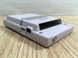 lf8450 Plz Read Item Condi GameBoy Pocket Gray Grey Game Boy Console Japan