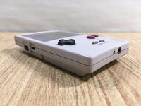 LG1240 With Defects - GameBoy Pocket Gray Grey Game Boy Console Japan
